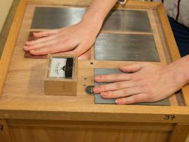 Miniphänomenta © Kreis Paderborn